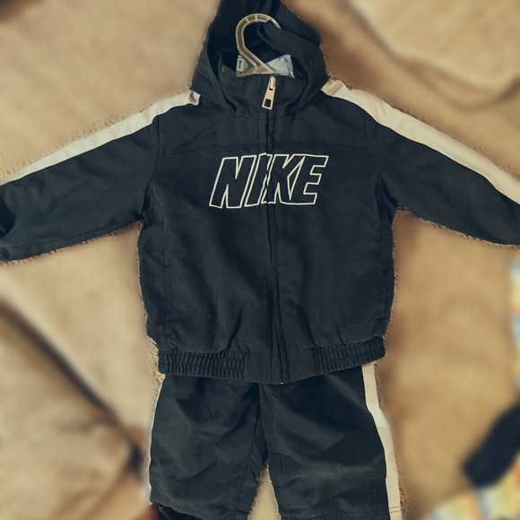 12m nike outfit